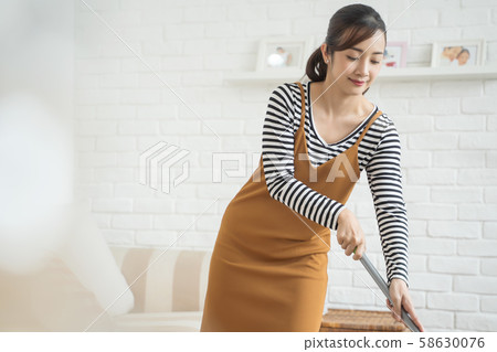 女人的生活方式家務 女人的生活方式家務 58630076