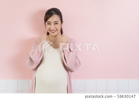 孕婦生活方式副本空間 58630147