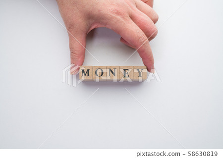 Image money 58630819