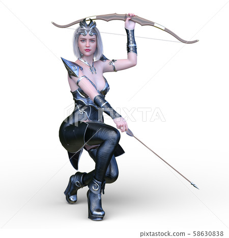 Archer Archer 58630838