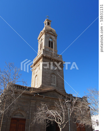 Catedral de la Serena 58631131