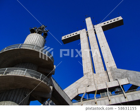 Cruz del Tercerre Millenio Cruz del Tercerre Millenio 58631155
