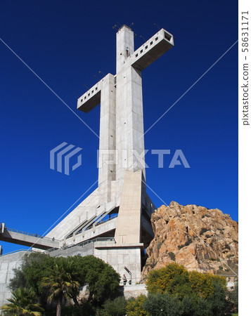 Cruz del Tercerre Millenio Cruz del Tercerre Millenio 58631171
