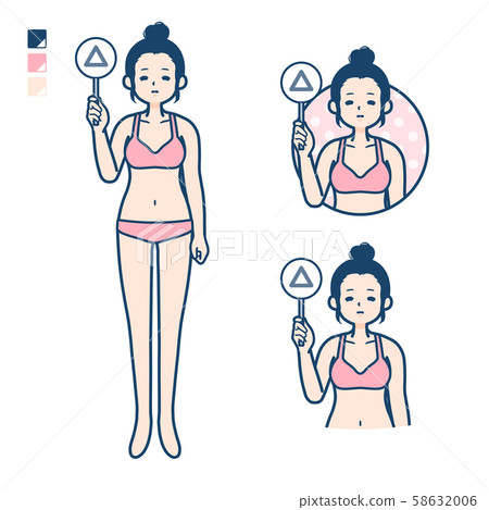 女生 女孩 女性 58632006