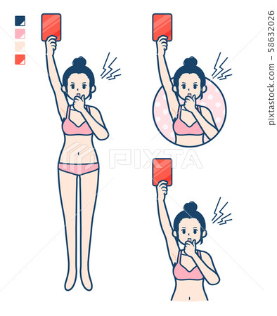 女生 女孩 女性 58632026