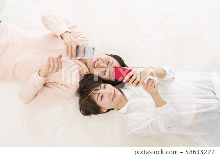生活方式 58633272