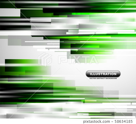 Straight lines abstract vector background Straight lines abstract vector background 58634185