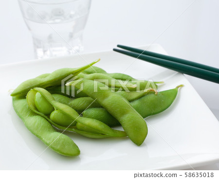 毛豆 58635018
