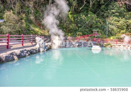 Kamado Hell（大分縣大分市） 58635908