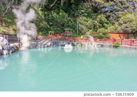 Kamado Hell（大分縣大分市） 58635909