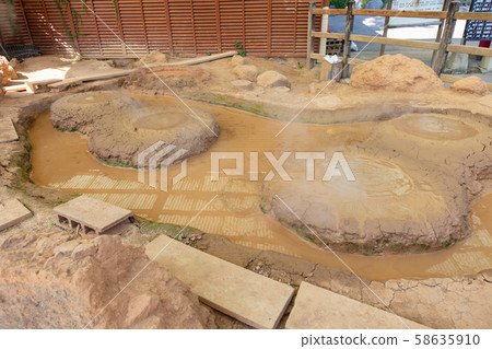 Kamado Hell（大分縣大分市） 58635910