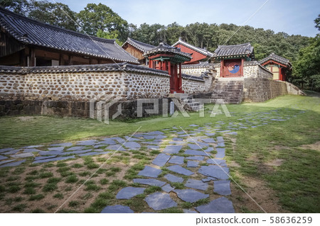 Sungyeonjeon, Yeoncheon-gun, Gyeonggi-do 58636259