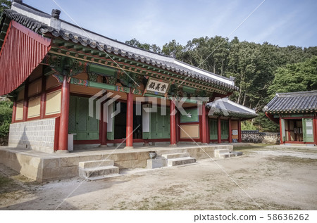 京畿道漣川郡Sungyeonjeon 京畿道漣川郡Sungyeonjeon 58636262