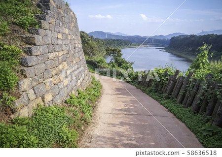 Bongseong, Yeoncheon-gun, Gyeonggi-do 58636518