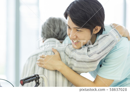 Caregiver Caregiver 58637028