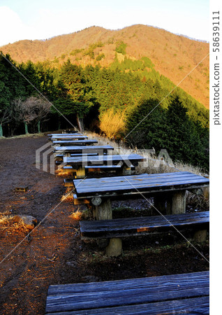 Oyama Morning Lookout 58639111