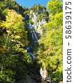 Tenjinkyo Hagoromo Falls 2019 58639175