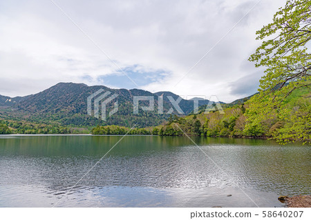 Oku-Nikko Yunoko Oku-Nikko Yunoko 58640207