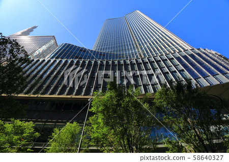 東京日比谷中城 58640327