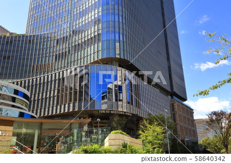 Tokyo Midtown Hibiya Tokyo Midtown Hibiya 58640342