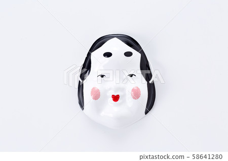 Setsubun image Setsubun image 58641280