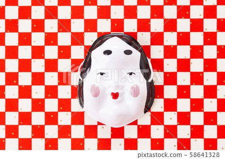 Setsubun圖片 Setsubun圖片 58641328