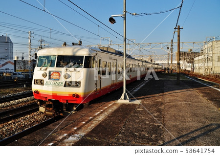 快速防曬霜（117系列）從山陽本線和倉敷站出發 58641754