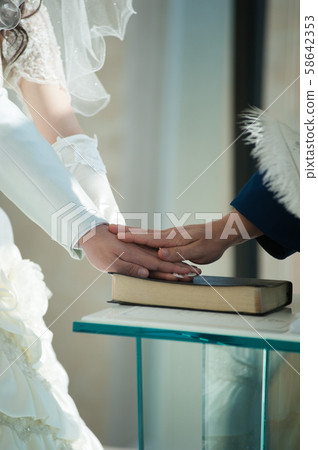 一場婚禮 一場婚禮 58642353