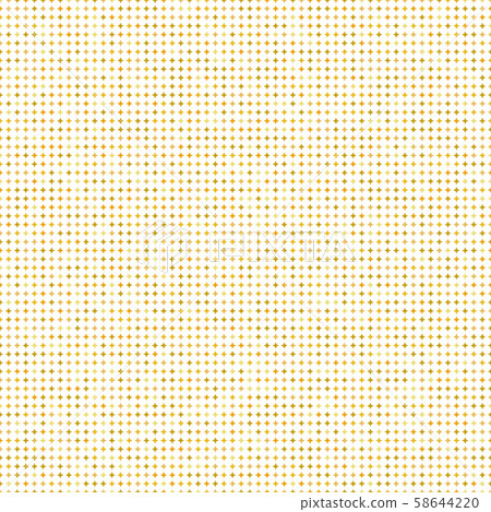 Seamless Modern Vector Pattern With Stars Seamless Modern Vector Pattern With Stars 58644220