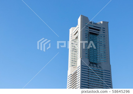 橫濱地標塔 橫濱地標塔 58645296
