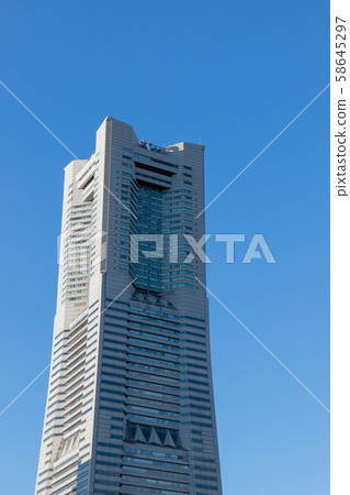 橫濱地標塔 58645297