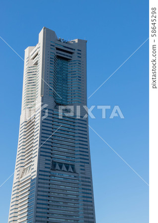 橫濱地標塔 橫濱地標塔 58645298