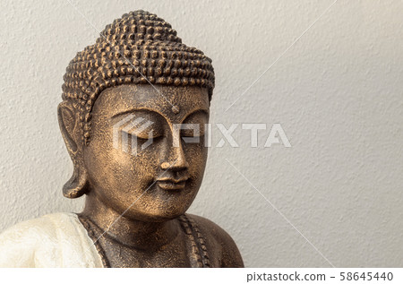 Buddha background 58645440
