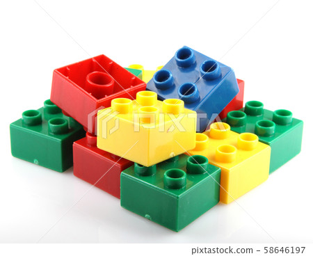 Building Blocks Building Blocks 58646197