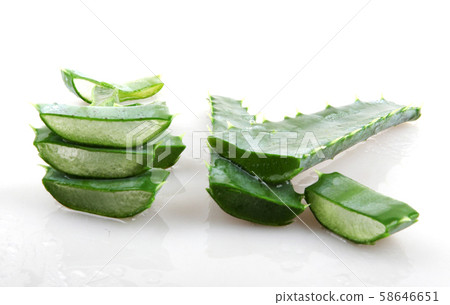 Aloe vera 58646651