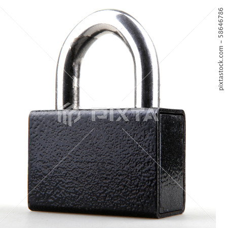 Padlock 58646786