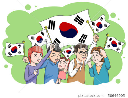 家庭 58646905