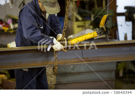 Pooling work 58648394