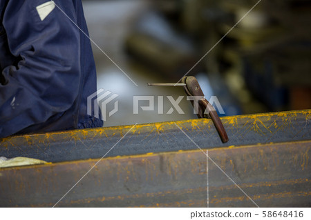 焊接機 58648416