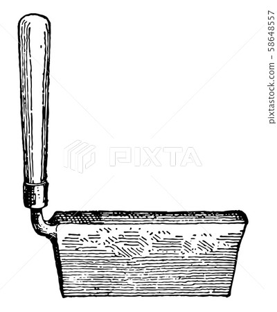 Frow, vintage illustration. 58648557