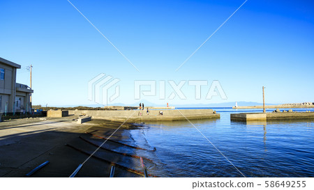 Jogashima (Autumn) Jogashima (Autumn) 58649255