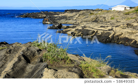 Jogashima (Autumn) Jogashima (Autumn) 58649385