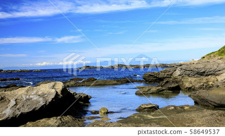 城島（秋天） 58649537