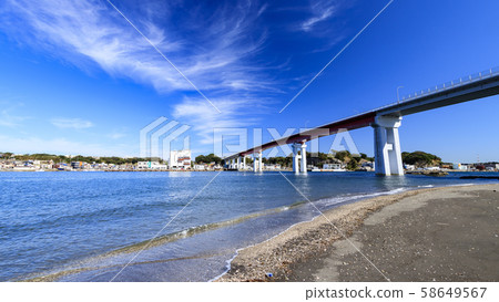 城島（秋天） 58649567