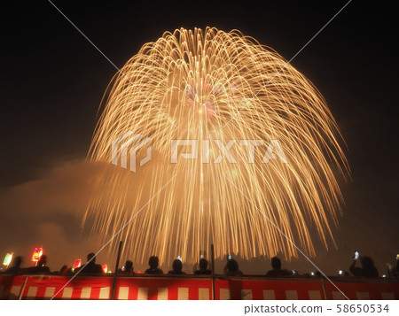 Katagai Fireworks Festival 2019 58650534
