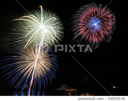 Sagamiko Fireworks Festival 2019 Sagamiko Fireworks Festival 2019 58650536