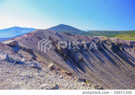 From Azuma Kofuji to Higashi Agatsumayama and Adachi Tarayama 58651300