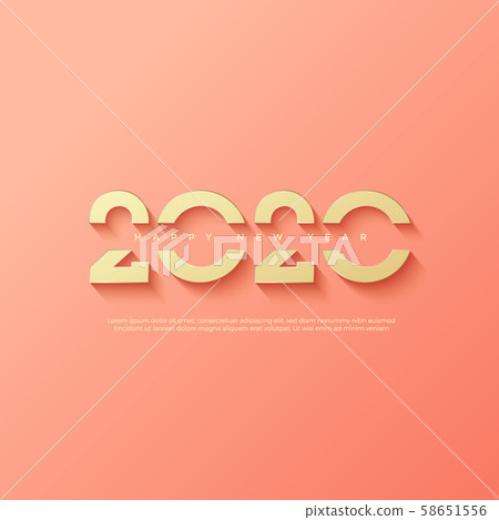 2020 new year text, new year calendar 2020 new year text, new year calendar 58651556