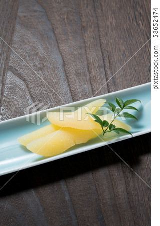 Herring roe Herring roe 58652474