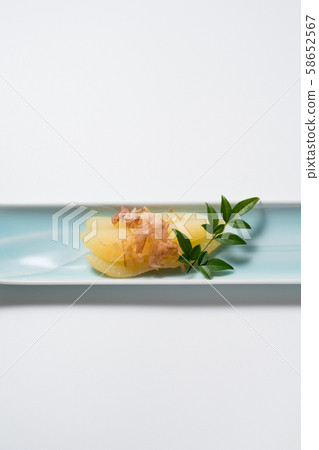 Herring roe  58652567